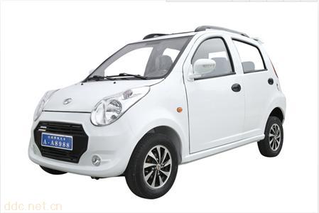  2015新V6纯电限量版（CD5J）